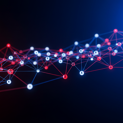 ClairvoyantIQ Network Visualization